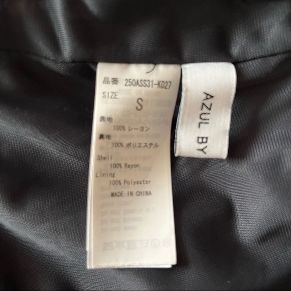 EUC palazzo pants - Picture 2 of 2